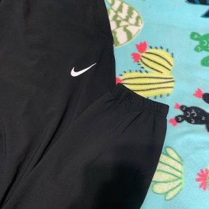 Nike joggers